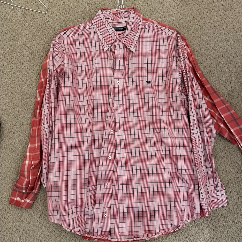 Southern Marsh Long Sleeve